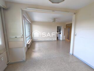  Appartement  vendre 4 pices 74 m