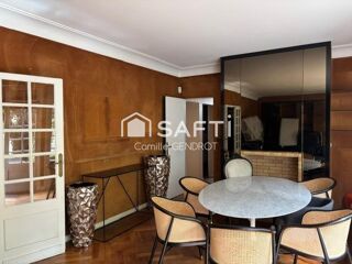  Maison � vendre 7 pi�ces 312 m�