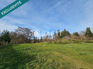  Terrain � vendre 1620 m�