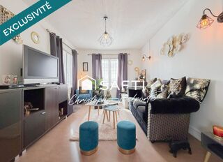  Appartement � vendre 2 pi�ces 53 m�