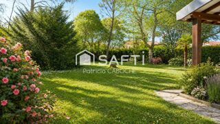  Maison à vendre 8 pièces 180 m²