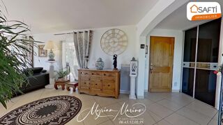  Maison  vendre 6 pices 220 m