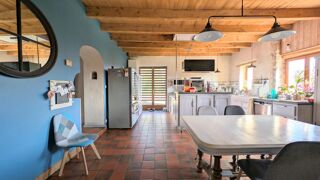  Maison � vendre 5 pi�ces 220 m�