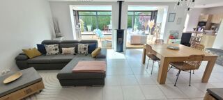  Maison à vendre 7 pièces 152 m²