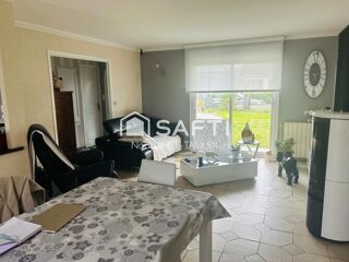  Maison � vendre 4 pi�ces 90 m�