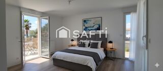  Appartement � vendre 3 pi�ces 61 m�