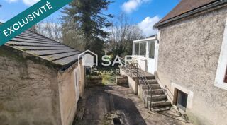  Maison � vendre 8 pi�ces 190 m�