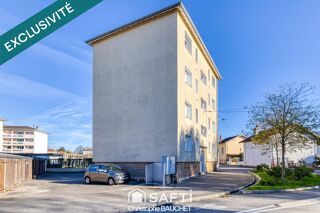  Appartement � vendre 1 pi�ce 17 m�