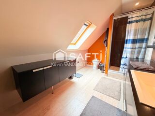  Maison à vendre 4 pièces 92 m²