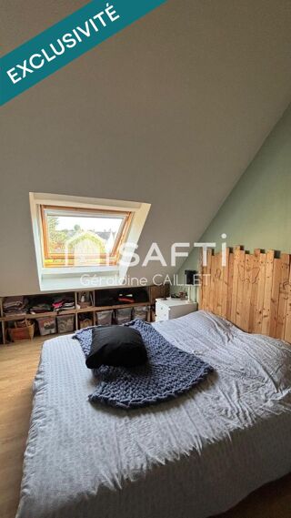  Maison à vendre 5 pièces 130 m²