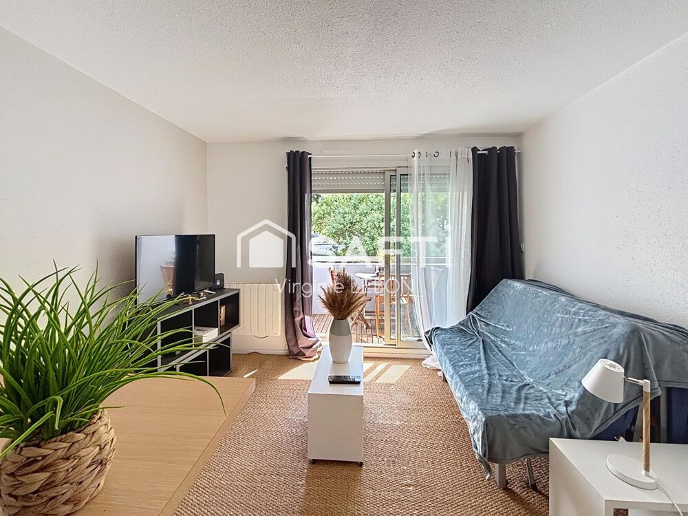 Vente Appartement Beau studio sans travaux , proche plage Quiberon