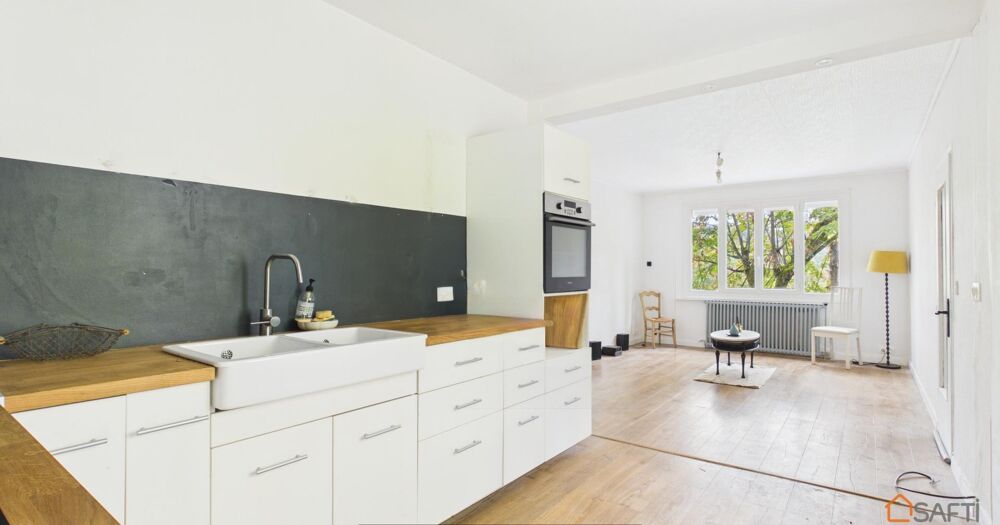 Vente Maison Un cadre privilégié, du charme et de l'espace… à deux pas du lac Graulhet