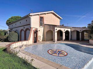  Maison � vendre 7 pi�ces 207 m�