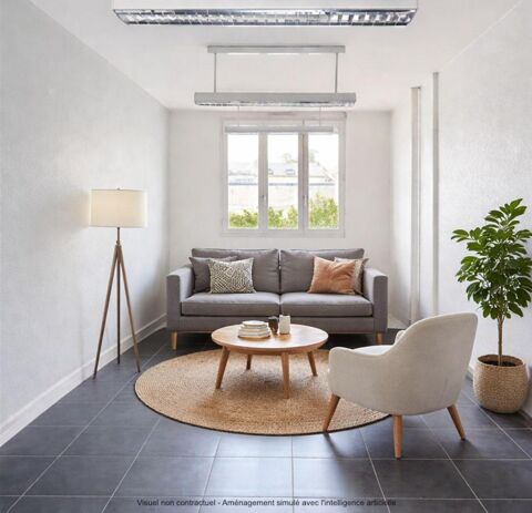 Espace de travail lumineux | Loyer all inclusive 490 49300 Cholet