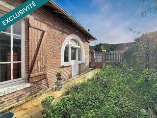  Maison  vendre 4 pices 55 m