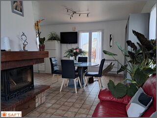  Maison � vendre 5 pi�ces 91 m�