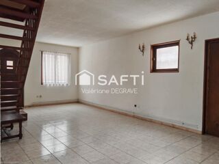  Maison � vendre 3 pi�ces 88 m�