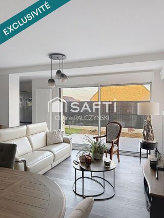  Maison � vendre 4 pi�ces 108 m�