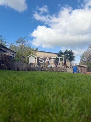  Maison � vendre 5 pi�ces 129 m�