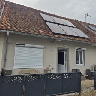  Maison � vendre 4 pi�ces 86 m�