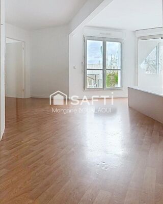  Appartement � vendre 2 pi�ces 52 m�