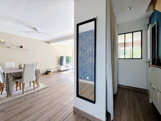  Maison à vendre 6 pièces 122 m²