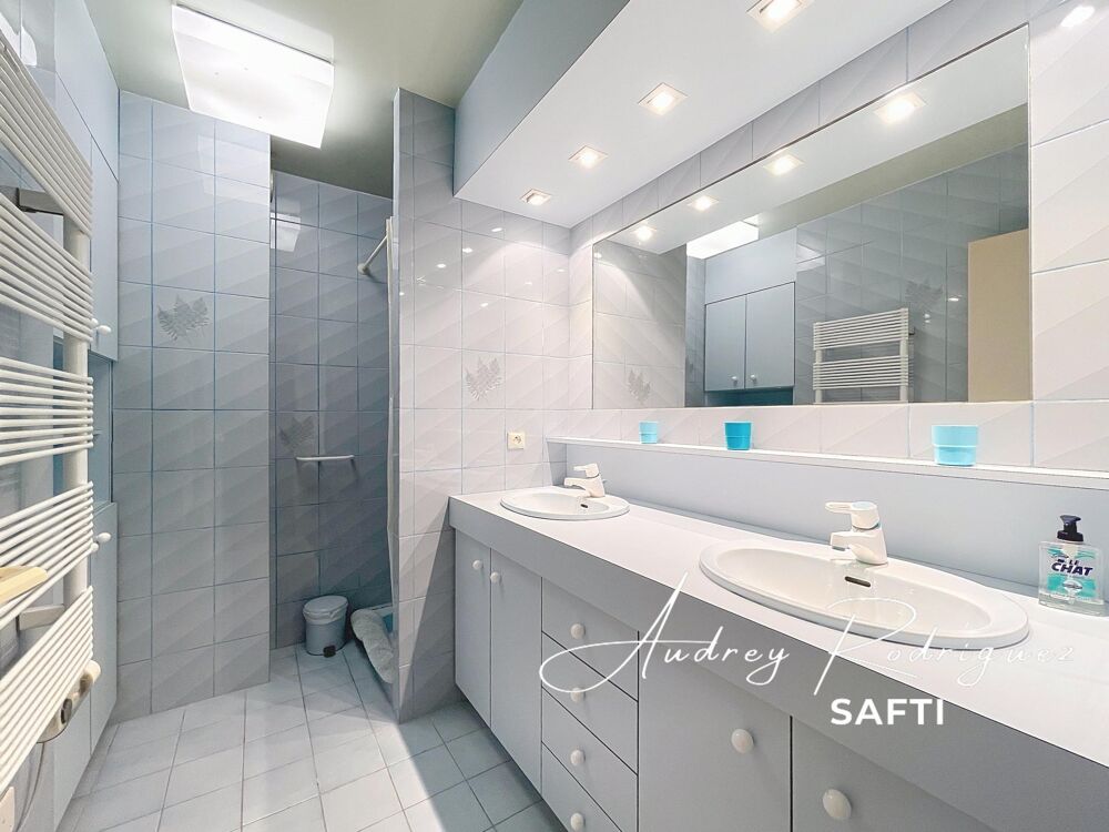 à vendre  Maison Tournon-sur-Rhône (07300)
