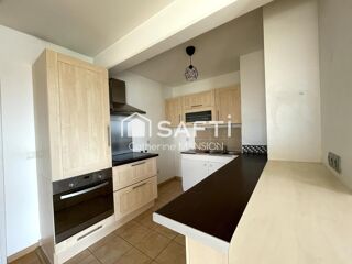  Appartement � vendre 3 pi�ces 60 m�