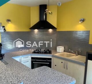  Maison  vendre 4 pices 102 m