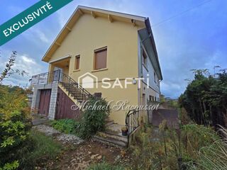  Maison � vendre 10 pi�ces 196 m�