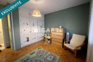  Appartement � vendre 4 pi�ces 106 m�