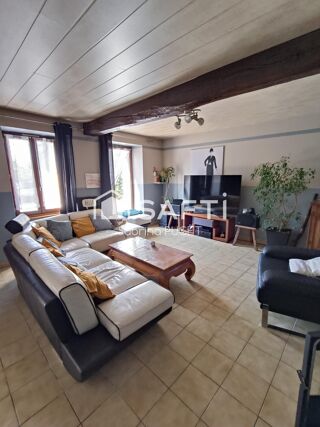  Maison  vendre 6 pices 130 m