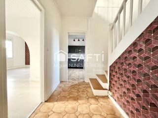  Maison � vendre 4 pi�ces 120 m�