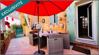  Maison à vendre 4 pièces 64 m²