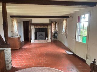  Maison � vendre 6 pi�ces 132 m�