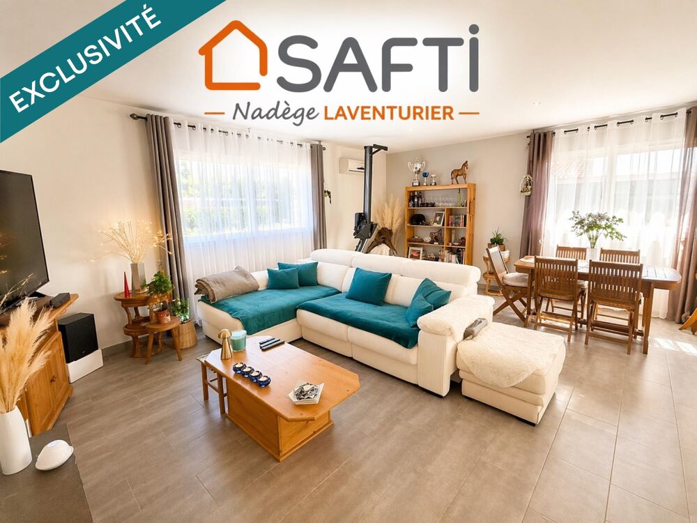 Vente Maison Maison récente 3 pièces de 100 m² proche d'Aléria Aleria