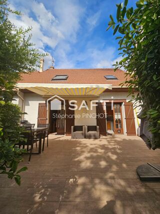  Maison à vendre 5 pièces 128 m²