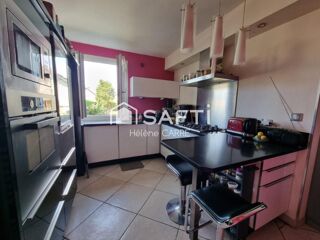  Maison à vendre 5 pièces 152 m²
