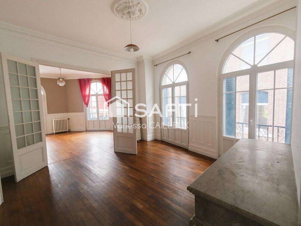 maison 189 m², 4 chambres