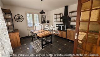  Maison � vendre 4 pi�ces 120 m�