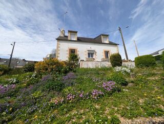  Maison � vendre 3 pi�ces 80 m�