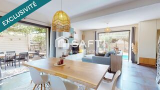  Maison à vendre 4 pièces 135 m²