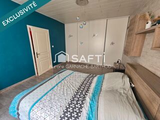  Maison à vendre 5 pièces 125 m²