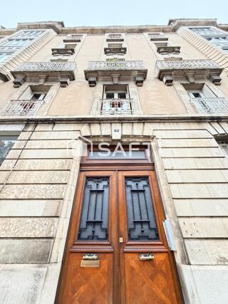  Appartement à vendre 6 pièces 166 m²