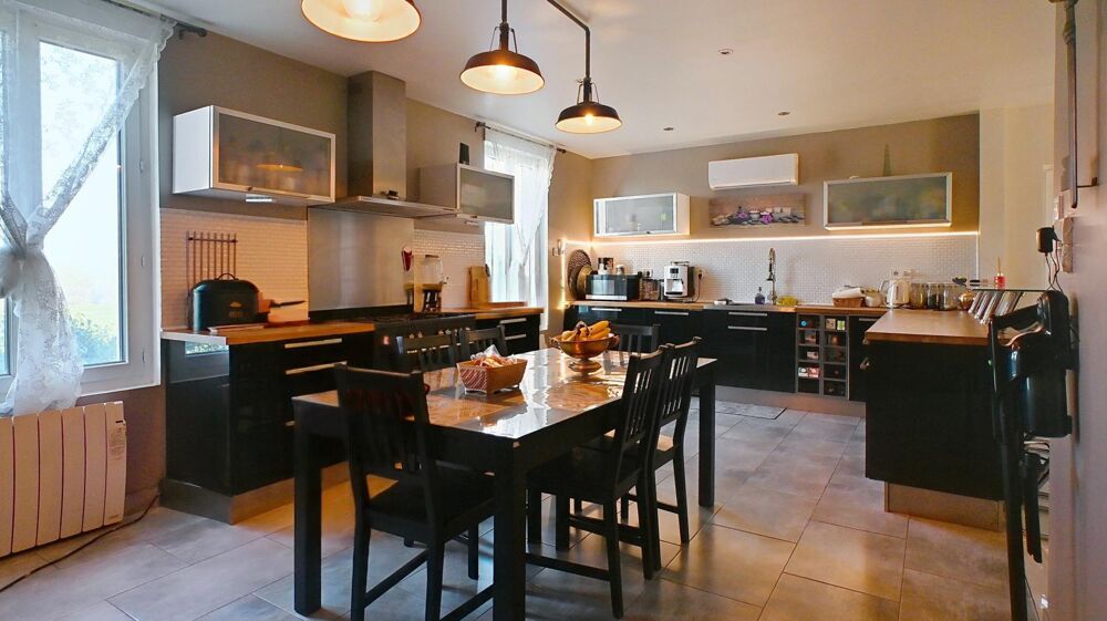 Vente Maison Belle opportunité ! Mézières-sur-seine
