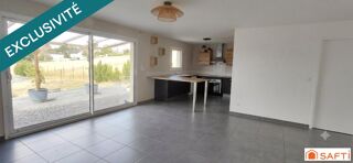  Maison à vendre 5 pièces 104 m²