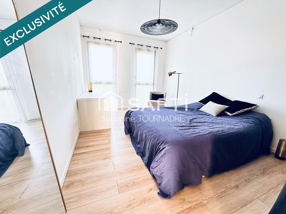 � vendre  Maison Bordeaux (33200)