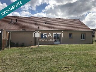  Maison à vendre 4 pièces 115 m²