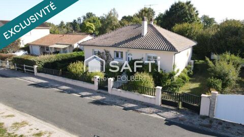   Maison sans travaux avec pompe à chaleur air/eau Maison - 4 pièce(s) - 85 m²