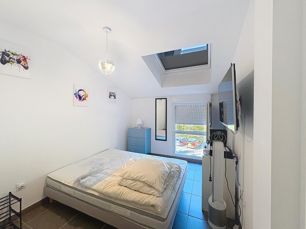 Vente Appartement Appartement T3 - environ 63m2 Fenouillet